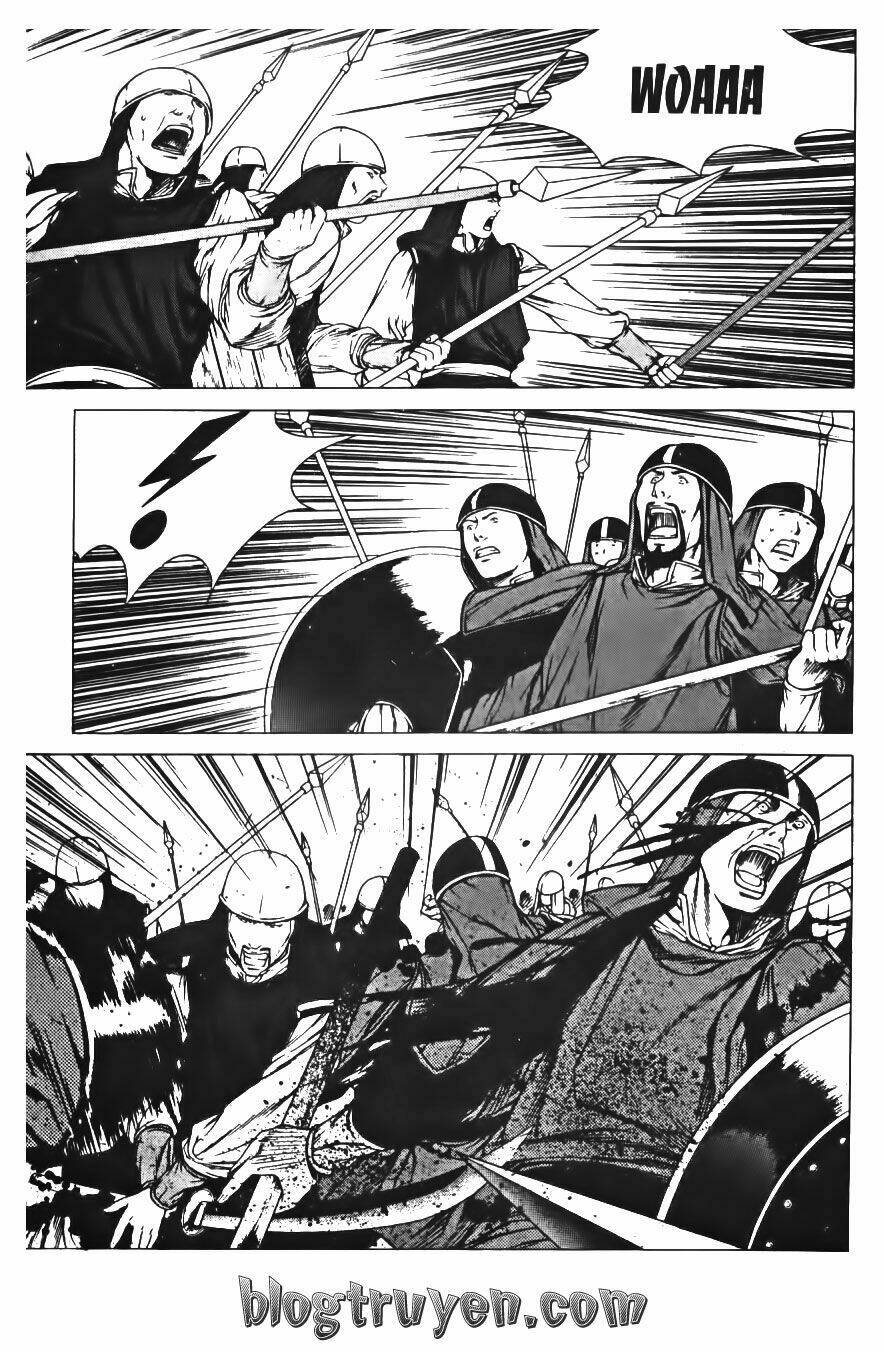 Threads of Time Chapter 30 - Trang 25