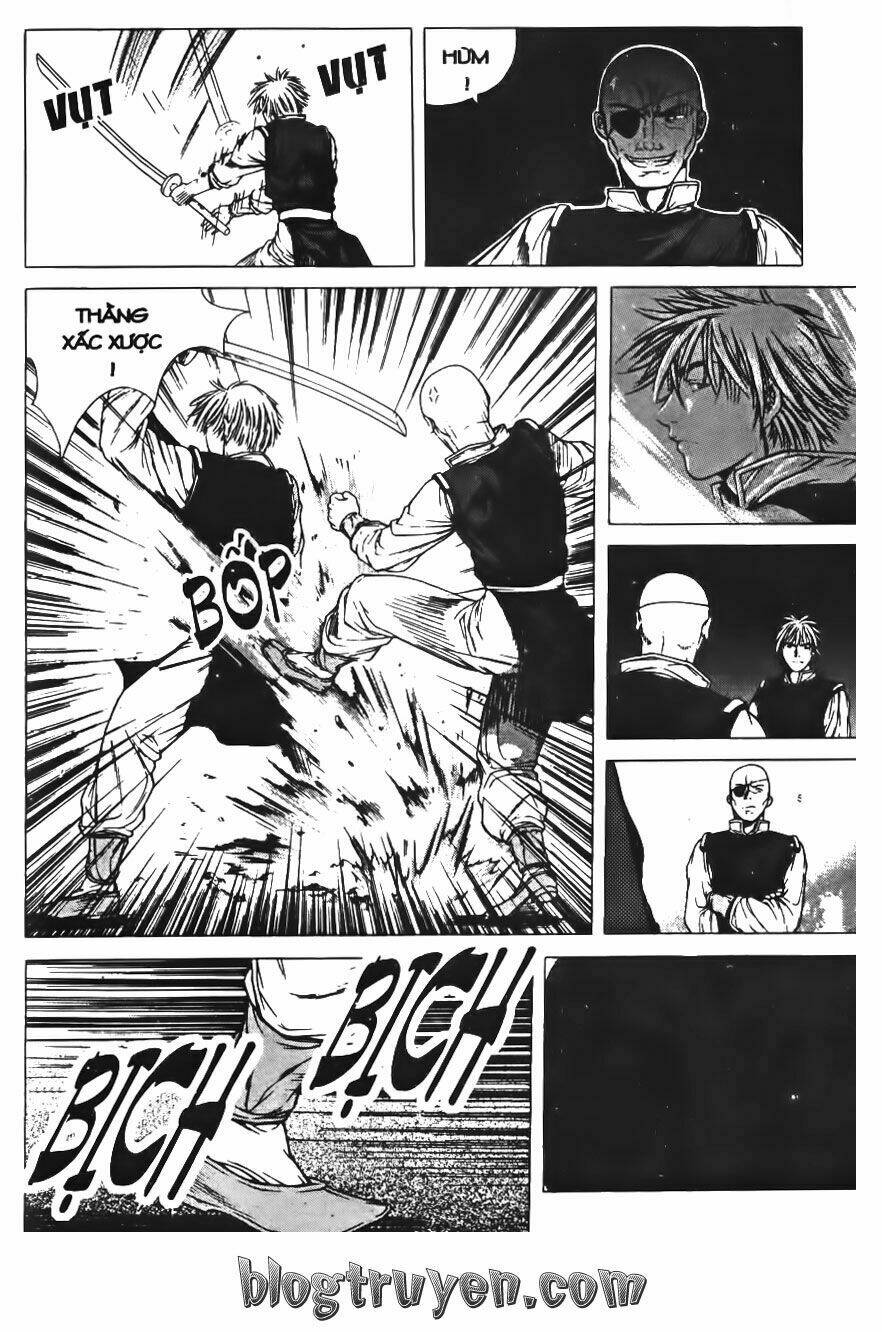 Threads of Time Chapter 30 - Trang 2