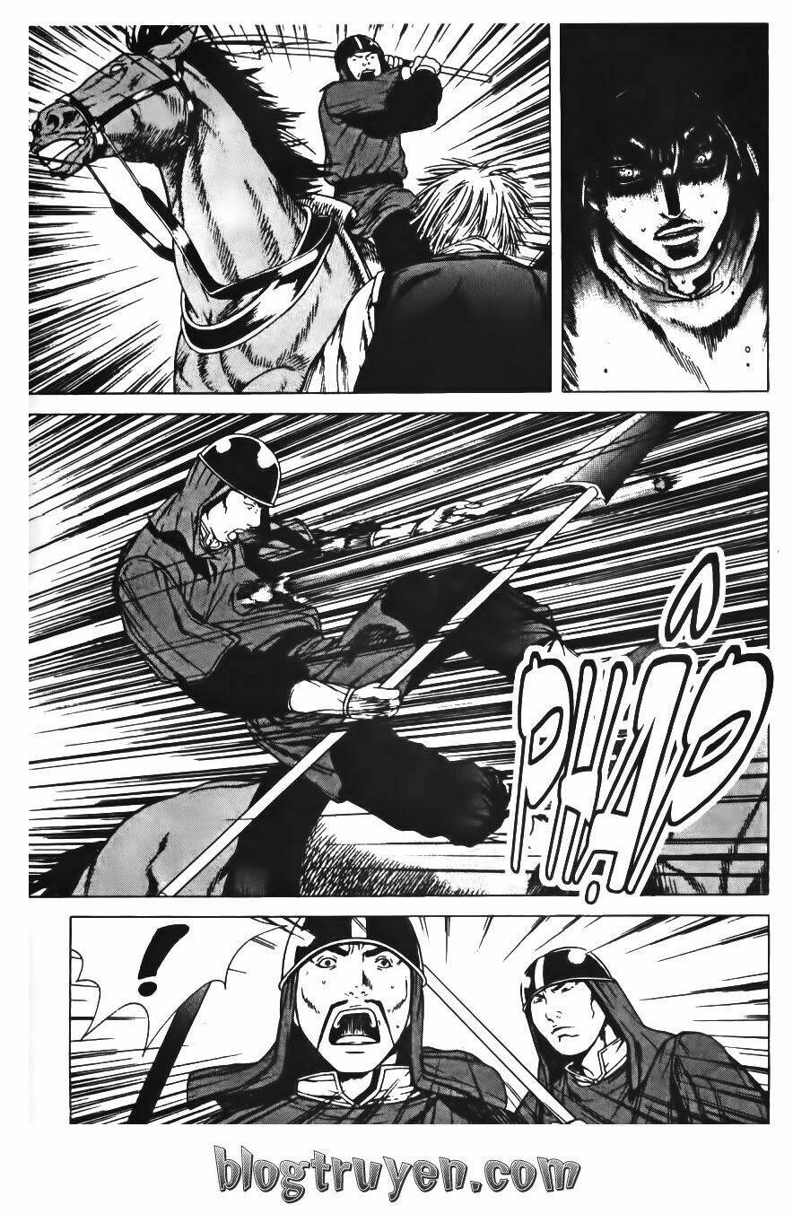 Threads of Time Chapter 30 - Trang 29