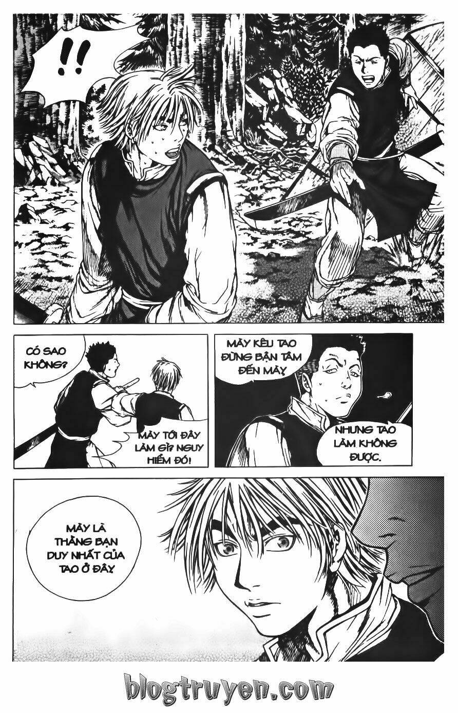 Threads of Time Chapter 30 - Trang 30