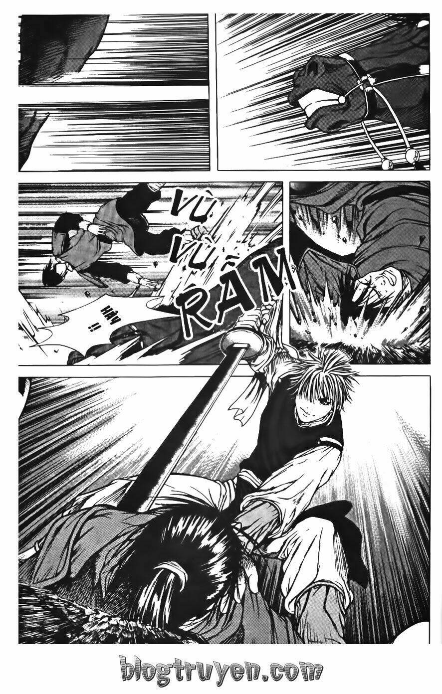 Threads of Time Chapter 30 - Trang 33