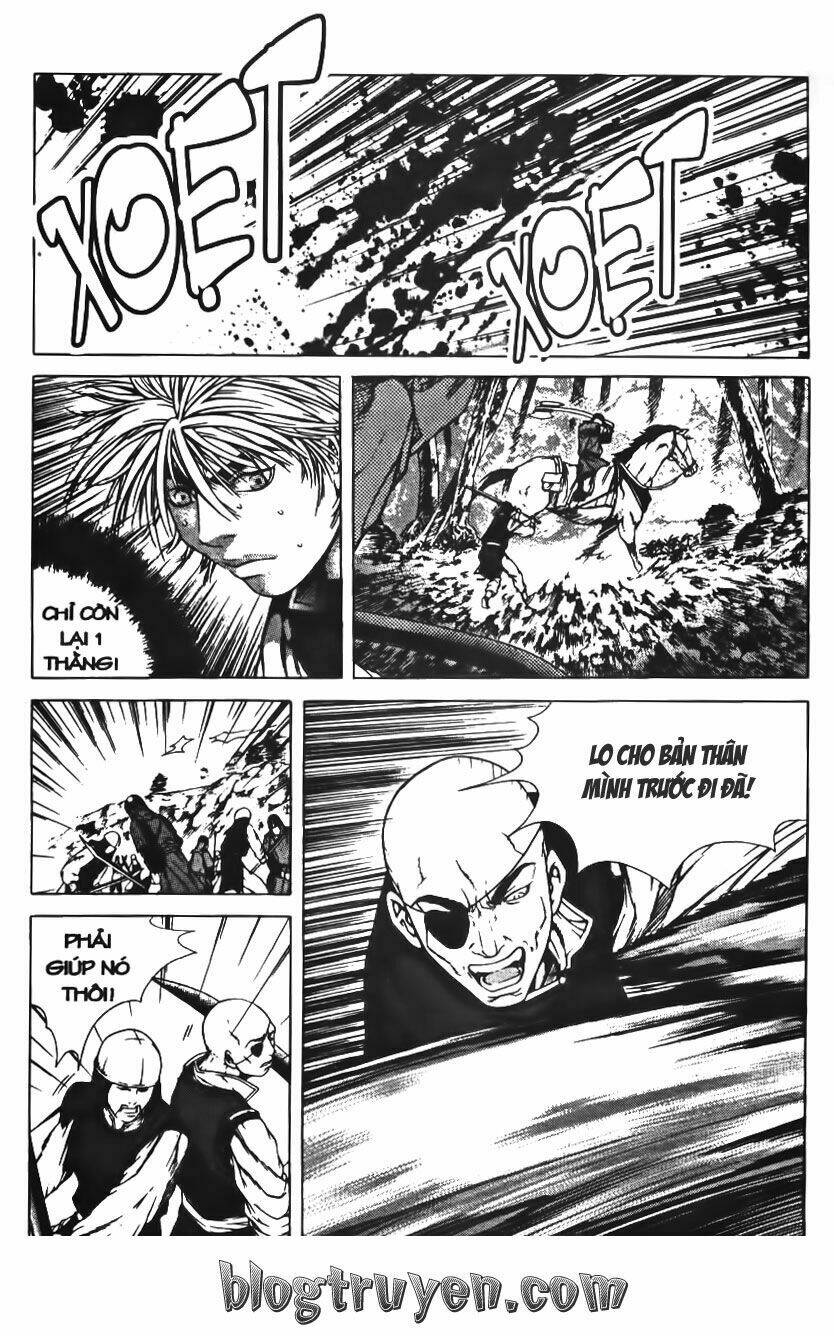 Threads of Time Chapter 30 - Trang 34