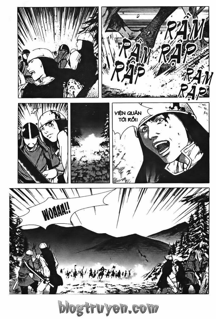 Threads of Time Chapter 30 - Trang 35