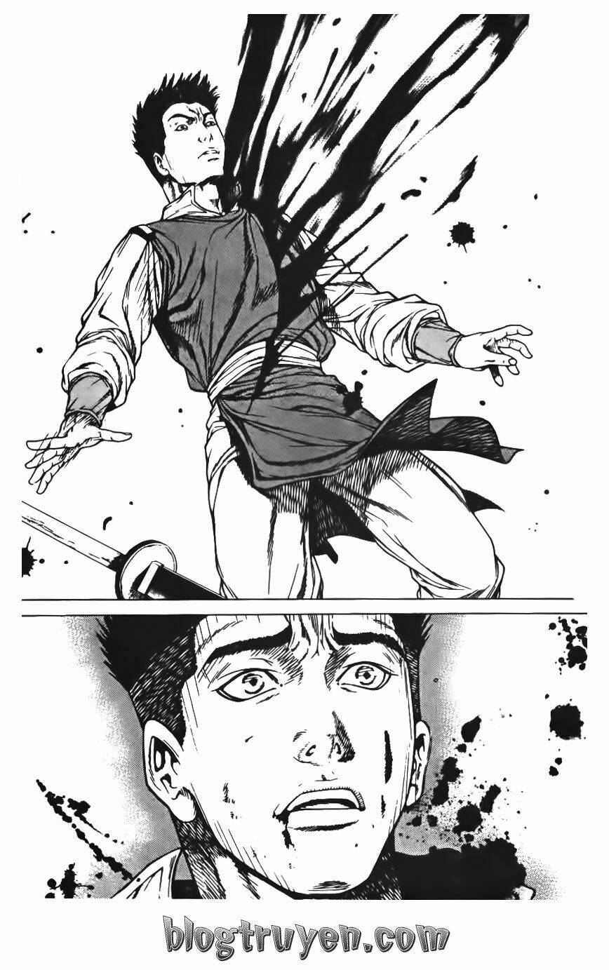 Threads of Time Chapter 30 - Trang 37