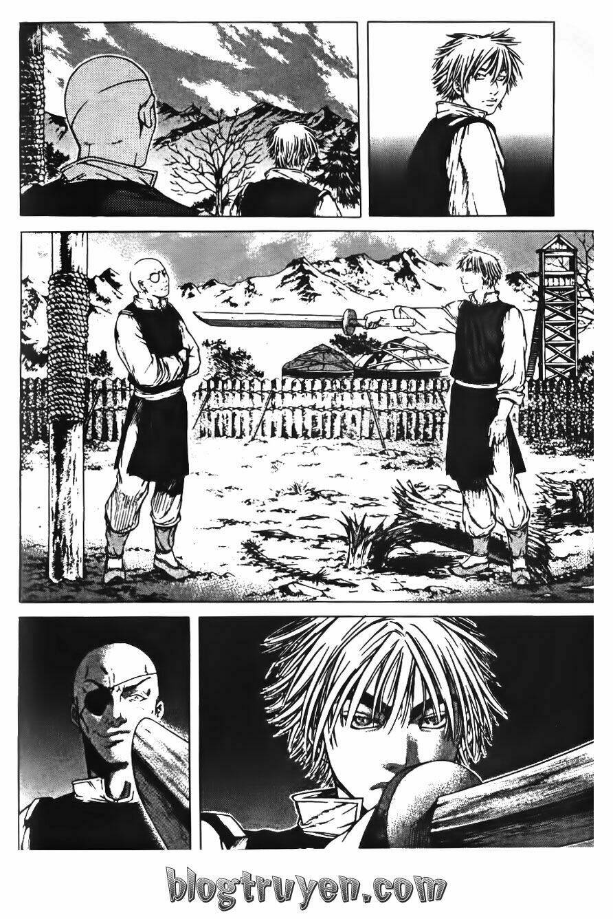 Threads of Time Chapter 30 - Trang 4