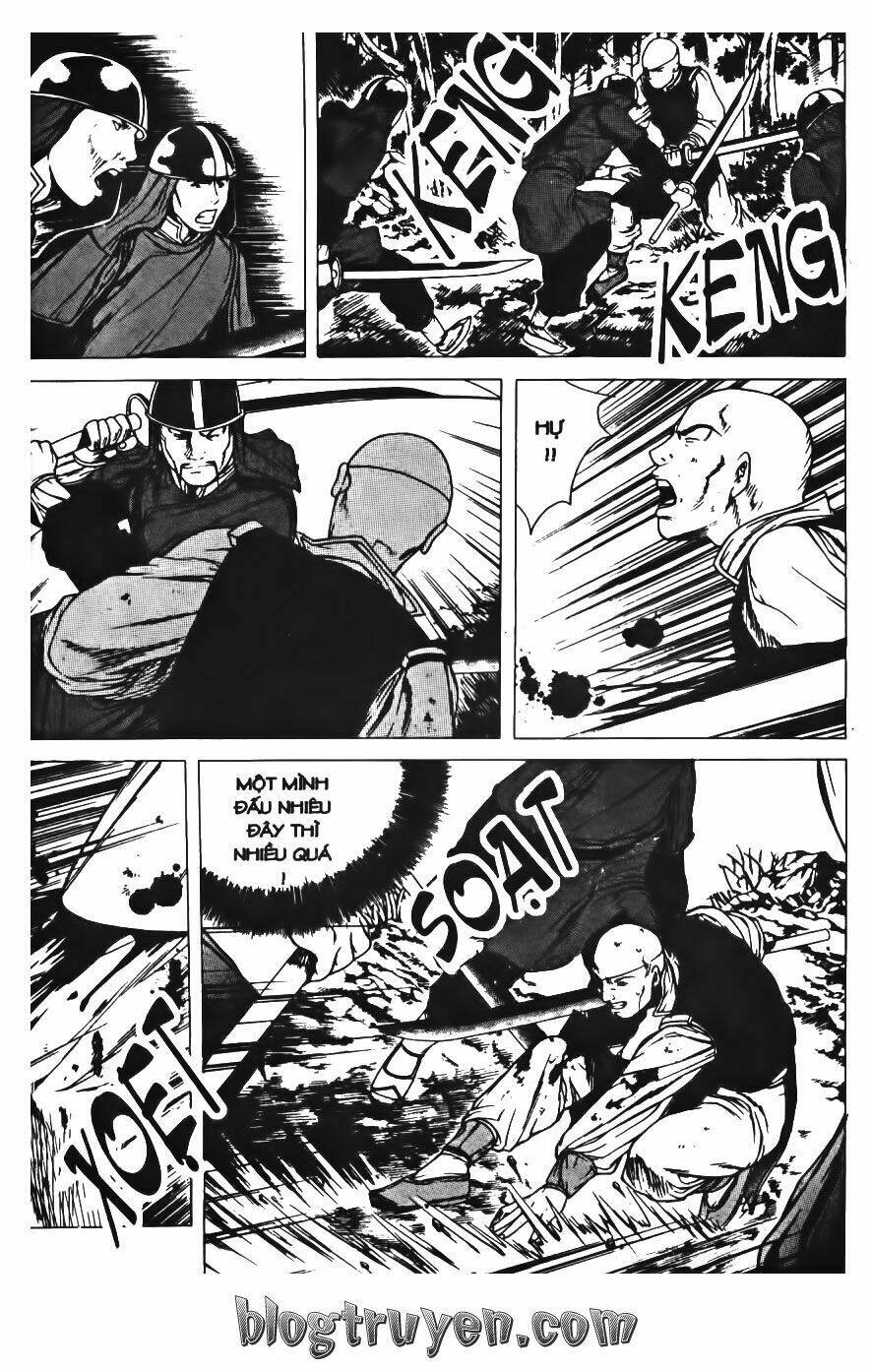 Threads of Time Chapter 31 - Trang 15