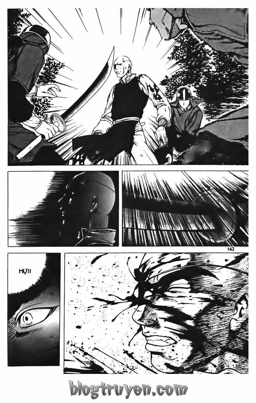 Threads of Time Chapter 31 - Trang 16