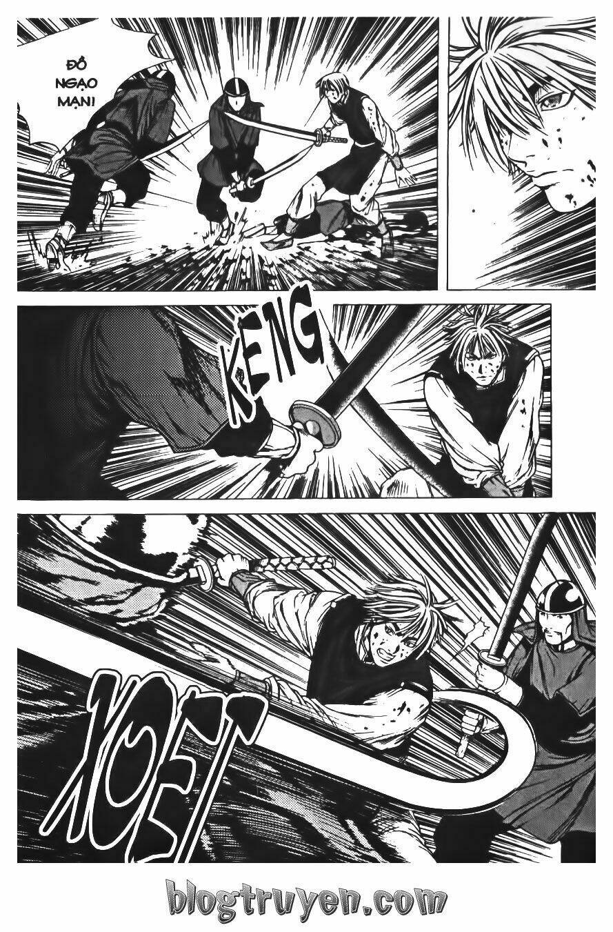 Threads of Time Chapter 31 - Trang 18