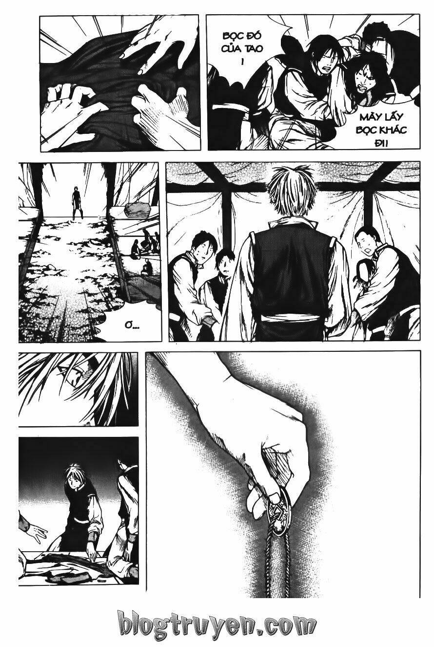 Threads of Time Chapter 31 - Trang 1