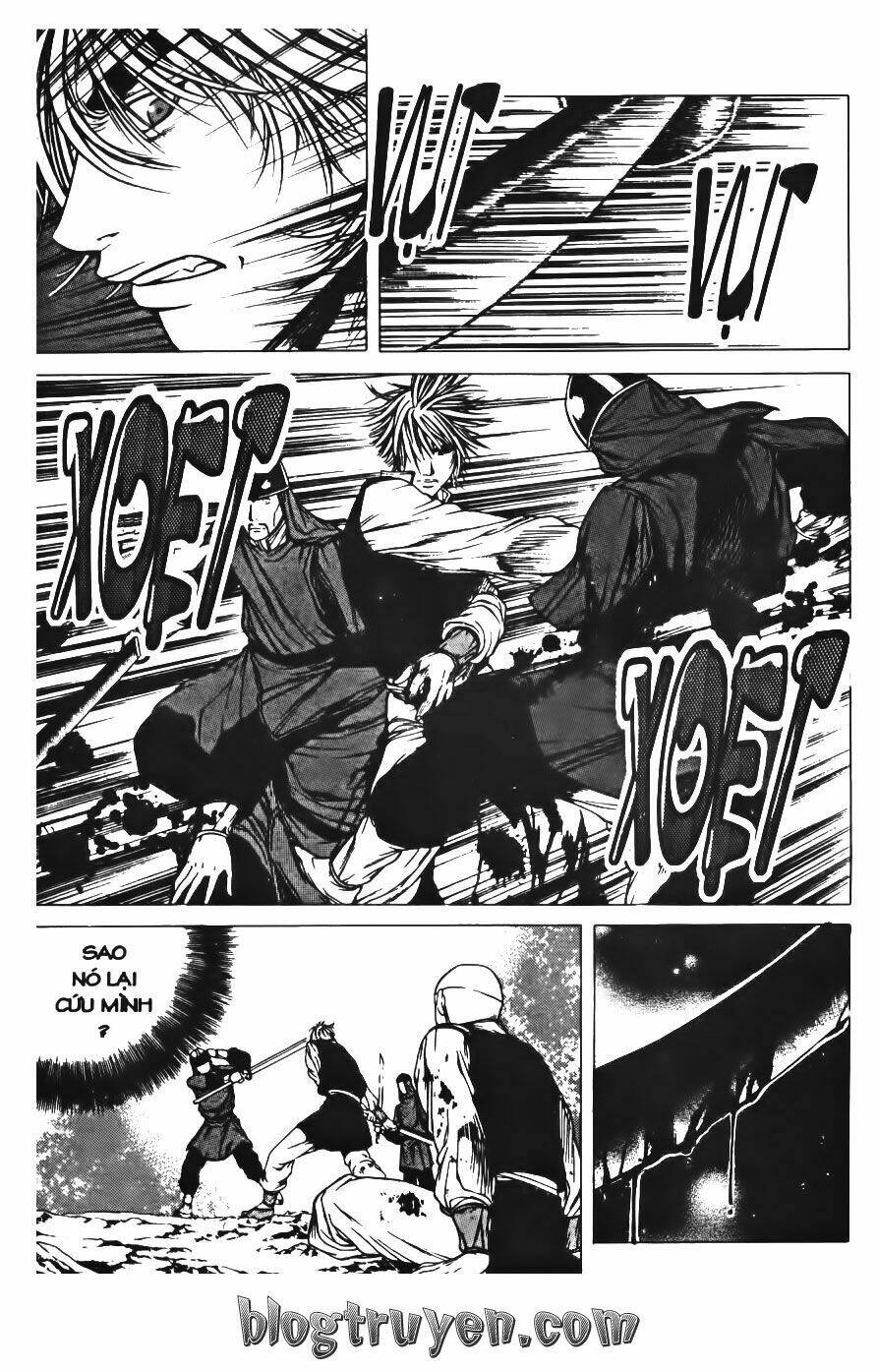 Threads of Time Chapter 31 - Trang 19