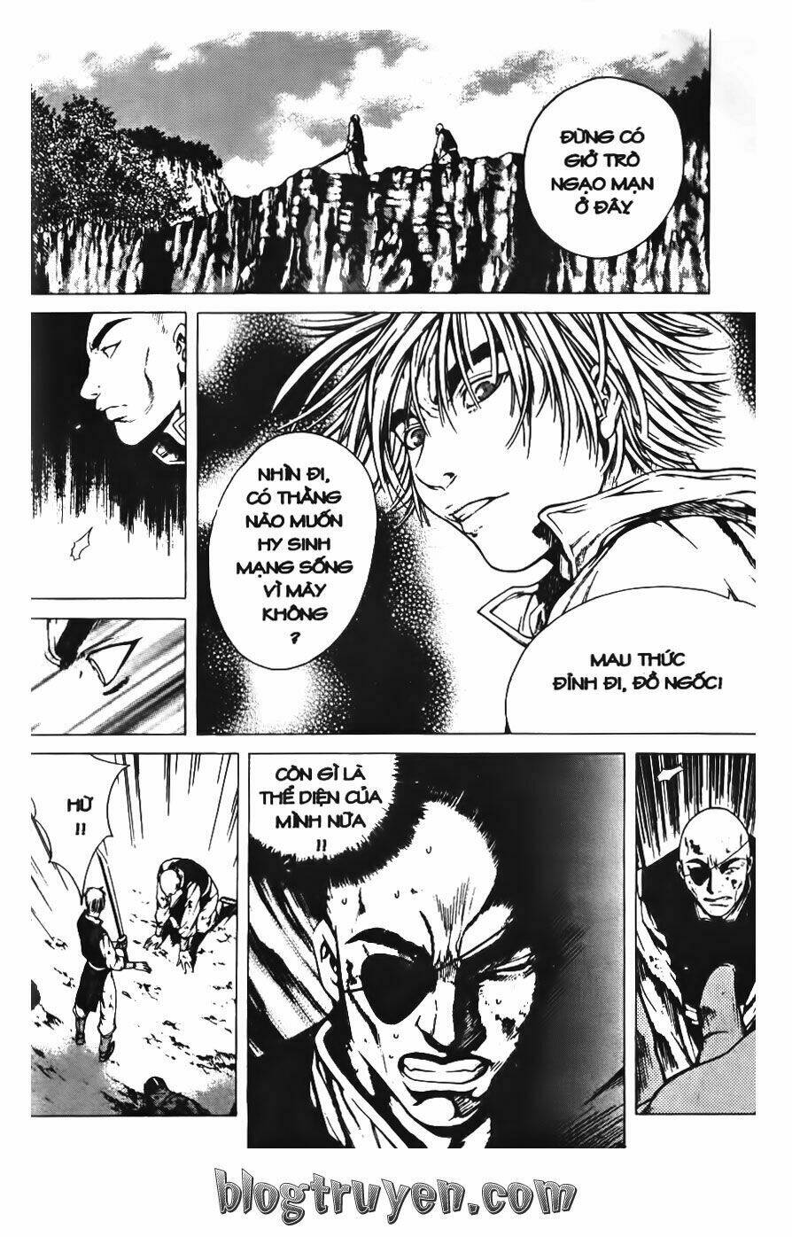 Threads of Time Chapter 31 - Trang 20