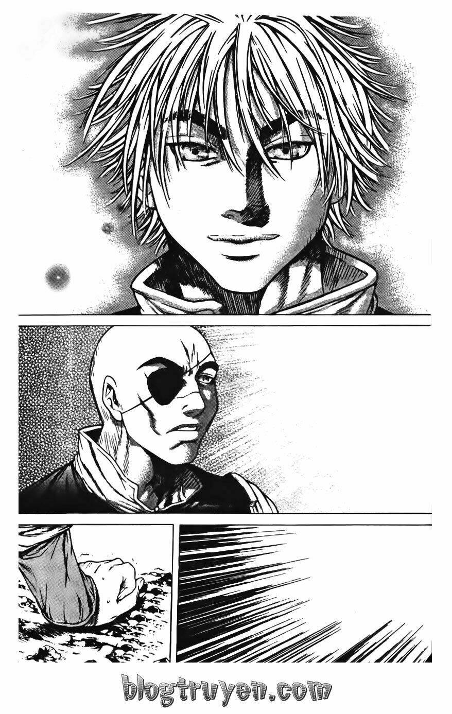 Threads of Time Chapter 31 - Trang 22