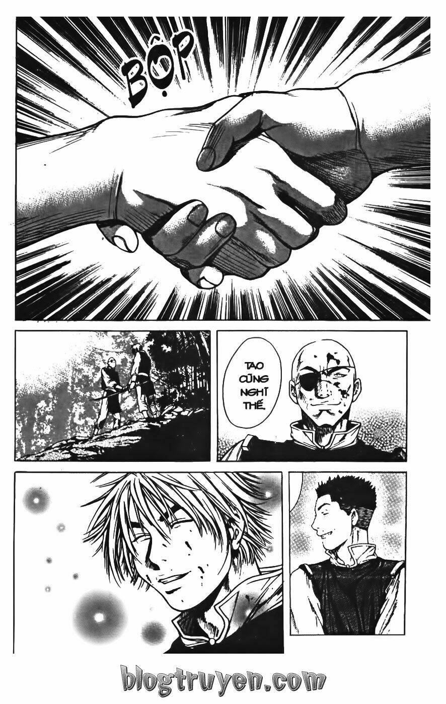 Threads of Time Chapter 31 - Trang 23