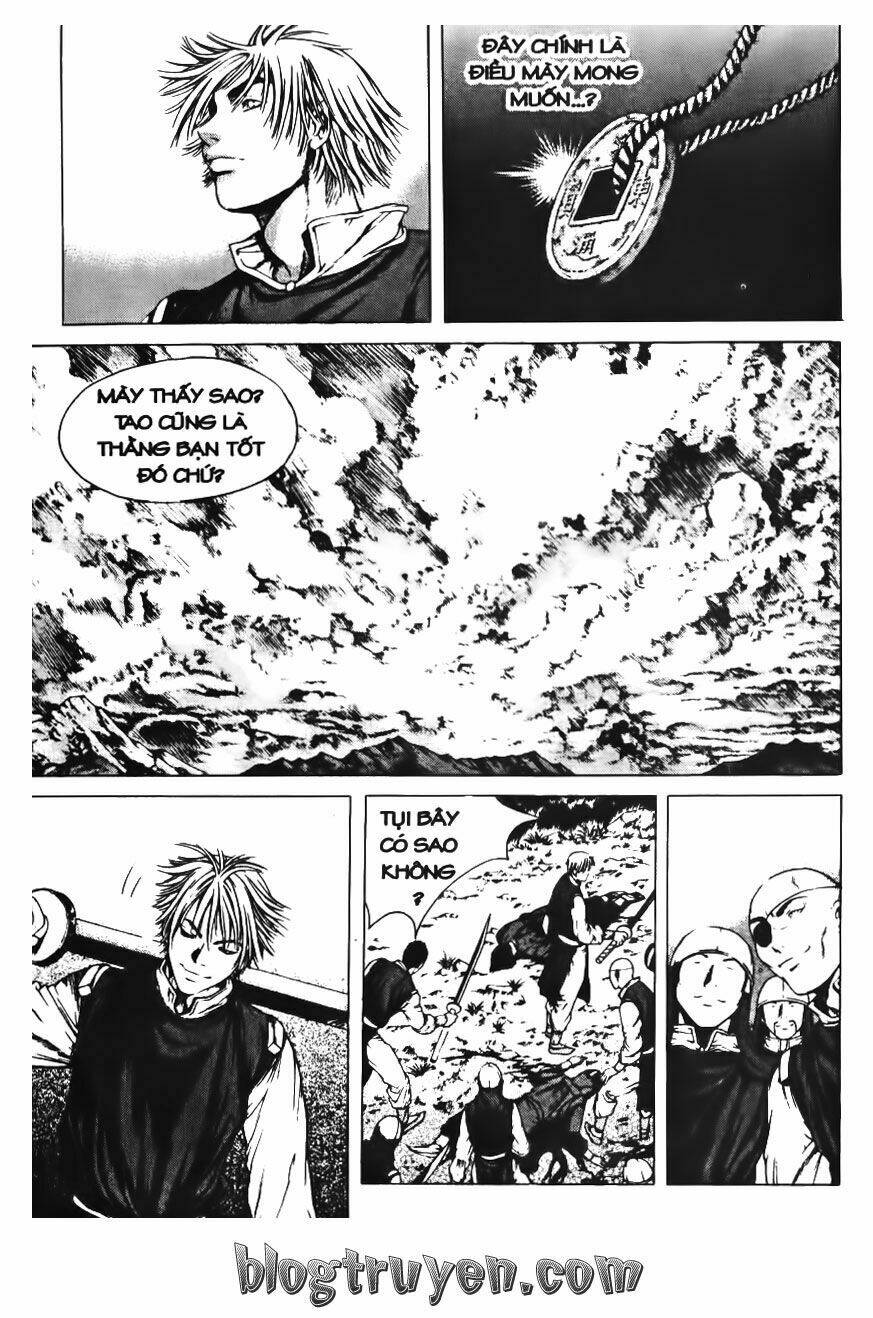 Threads of Time Chapter 31 - Trang 24