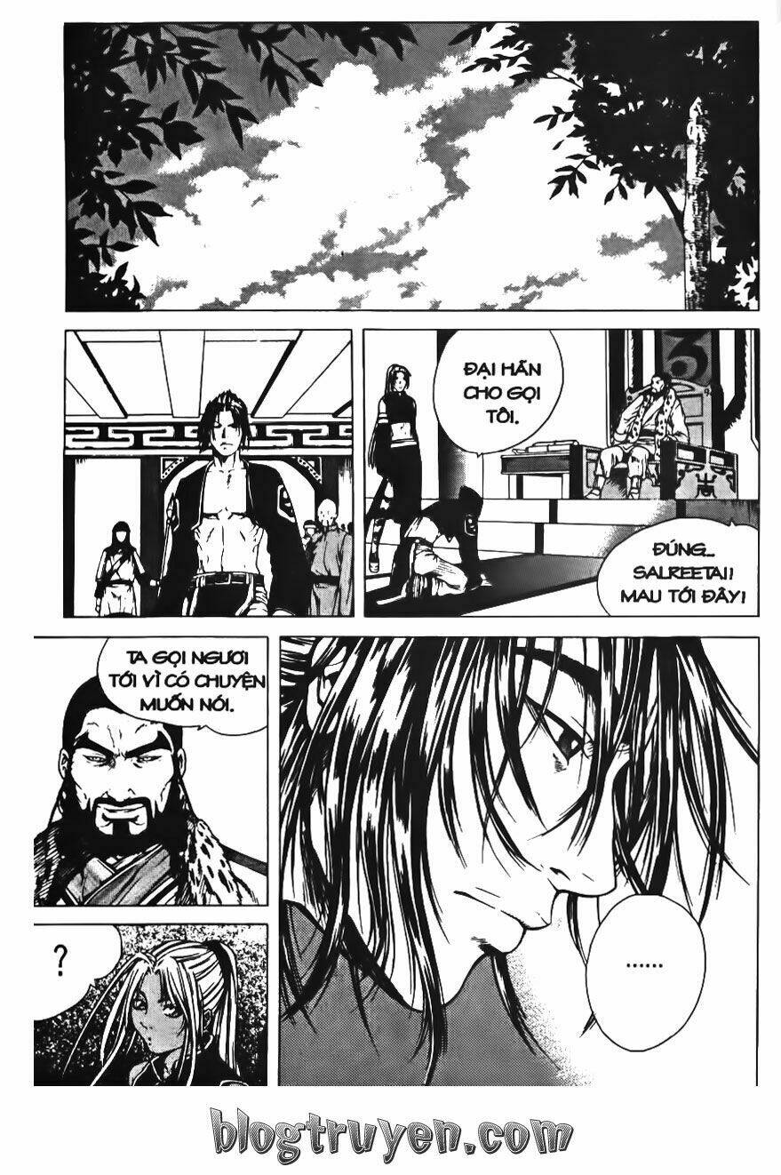 Threads of Time Chapter 31 - Trang 26