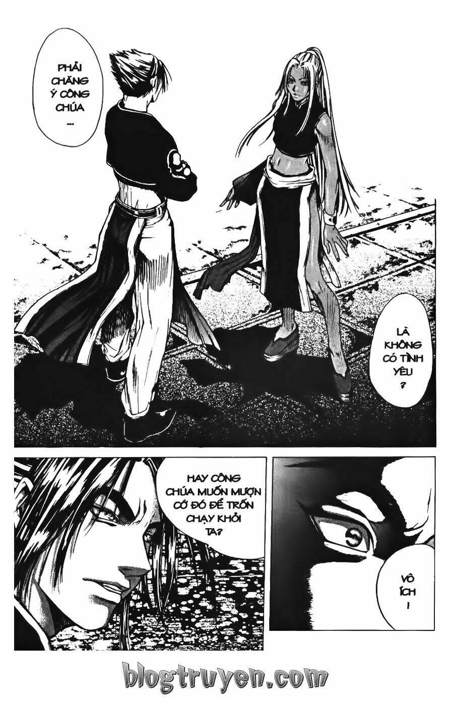 Threads of Time Chapter 31 - Trang 30