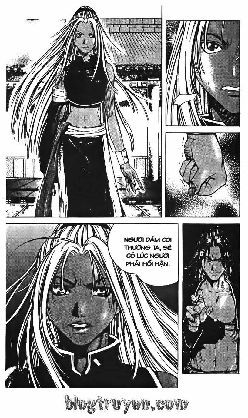 Threads of Time Chapter 31 - Trang 31