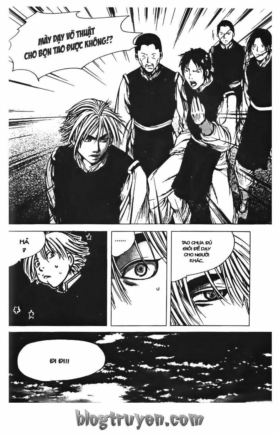 Threads of Time Chapter 31 - Trang 4