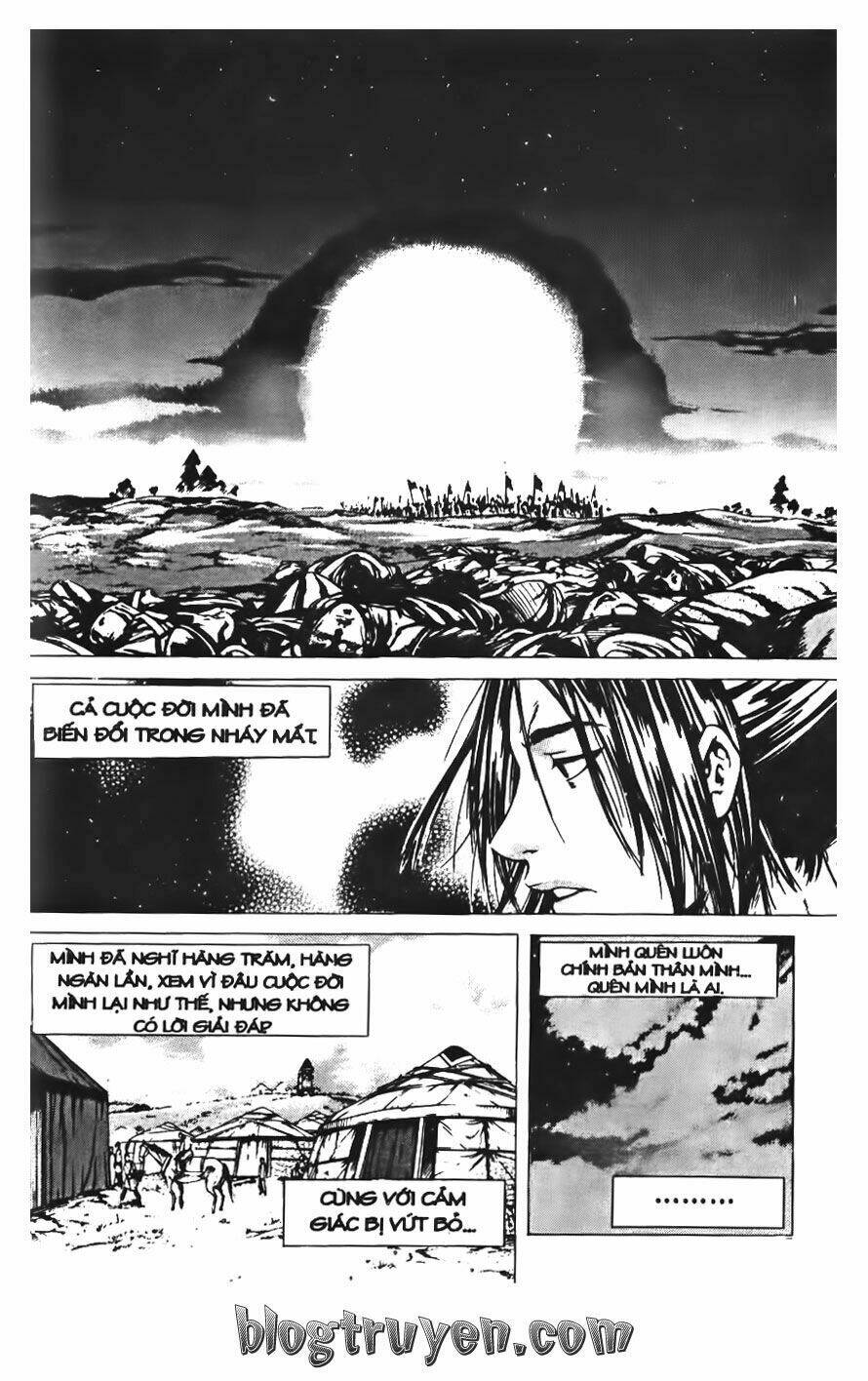 Threads of Time Chapter 32 - Trang 12