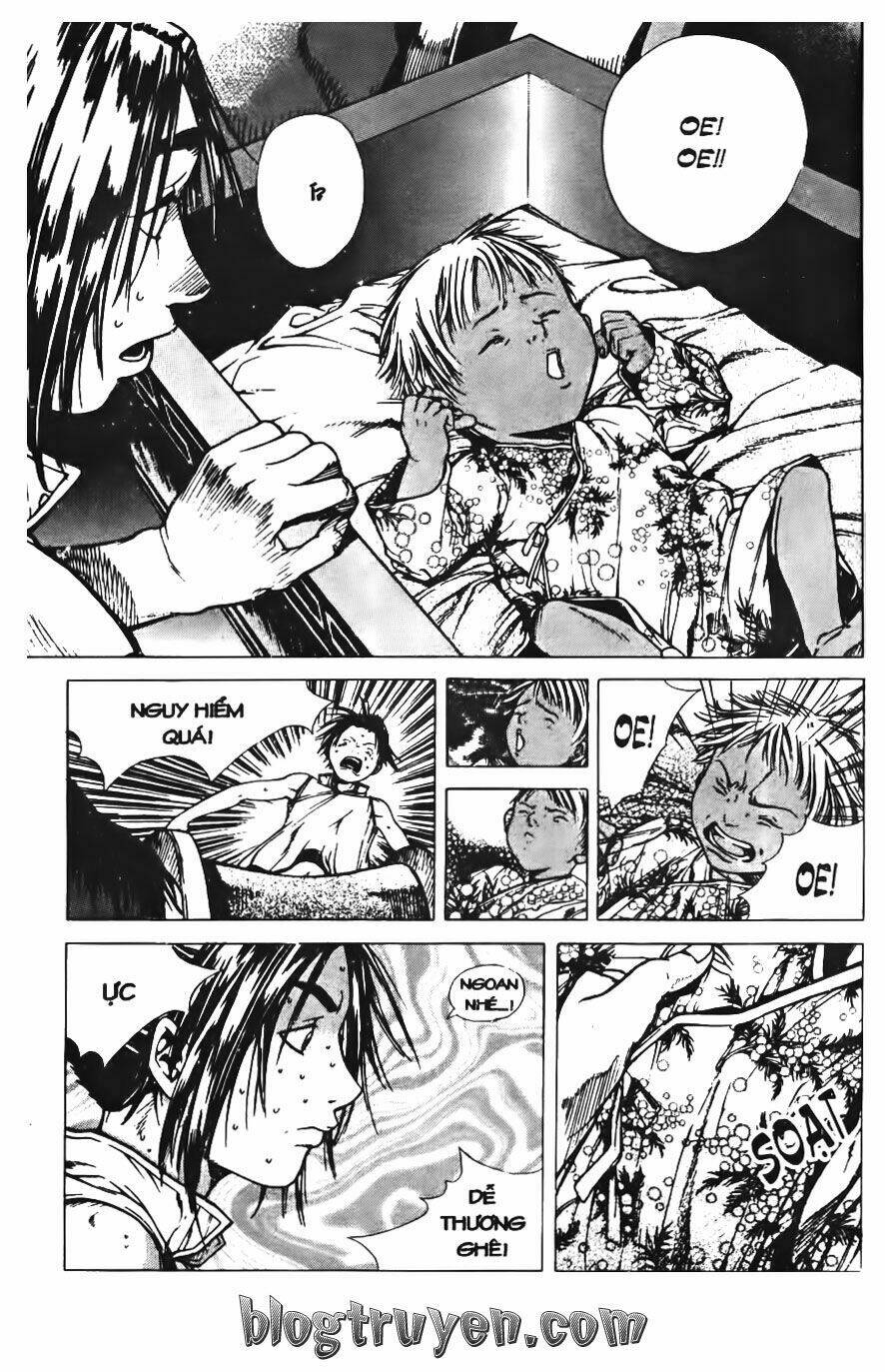 Threads of Time Chapter 32 - Trang 15