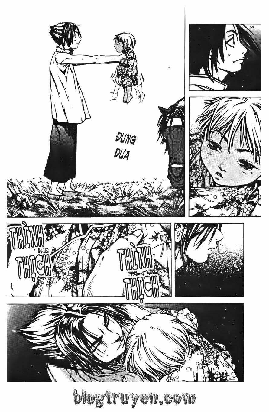 Threads of Time Chapter 32 - Trang 16