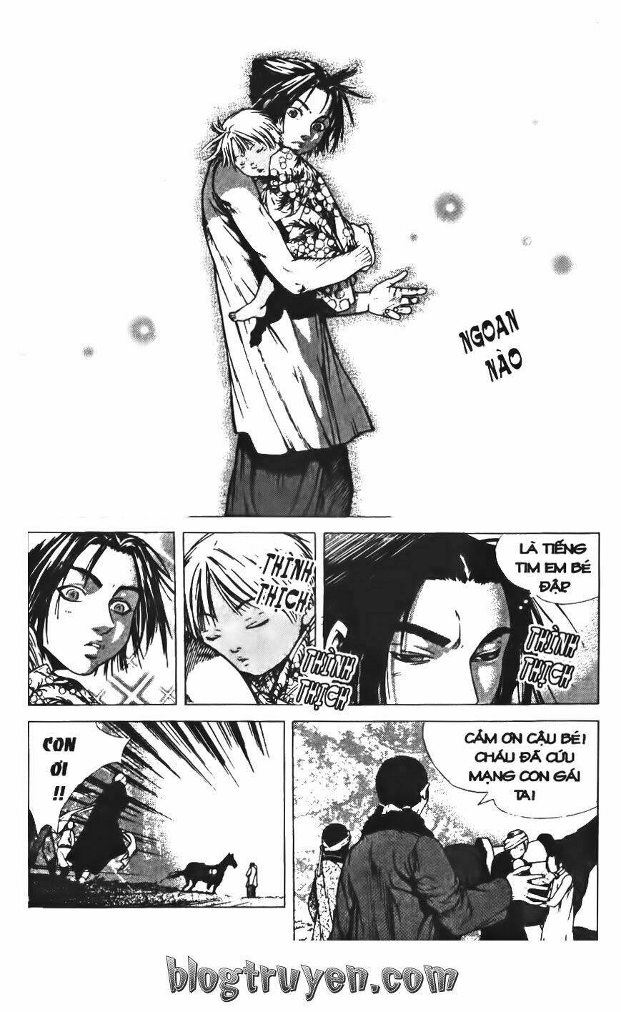 Threads of Time Chapter 32 - Trang 17