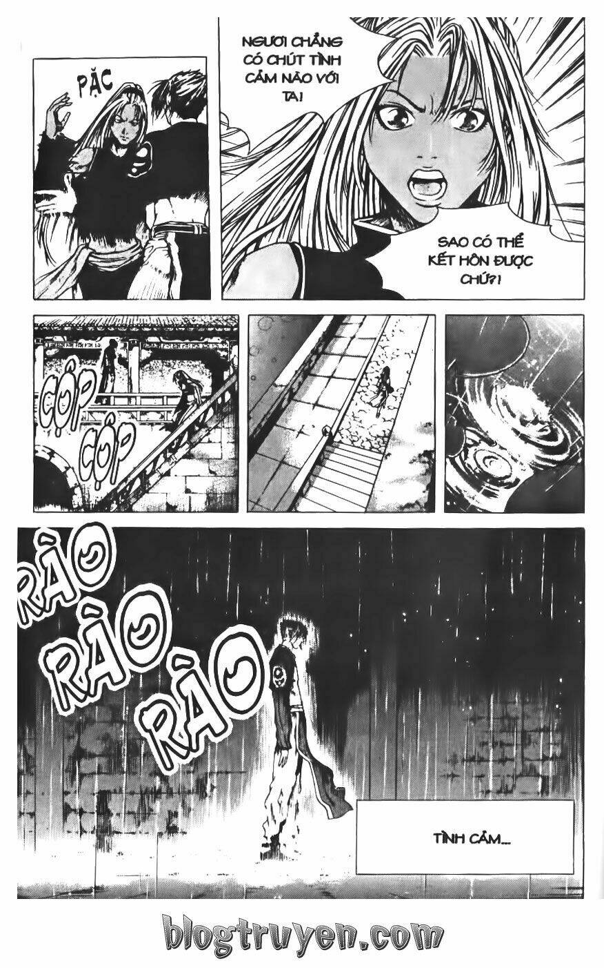 Threads of Time Chapter 32 - Trang 1