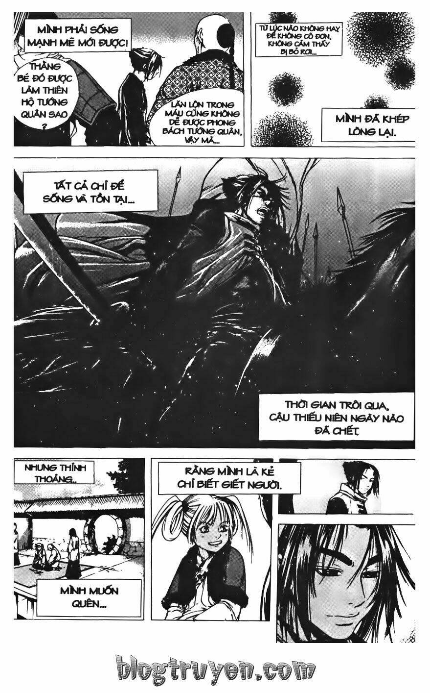 Threads of Time Chapter 32 - Trang 19