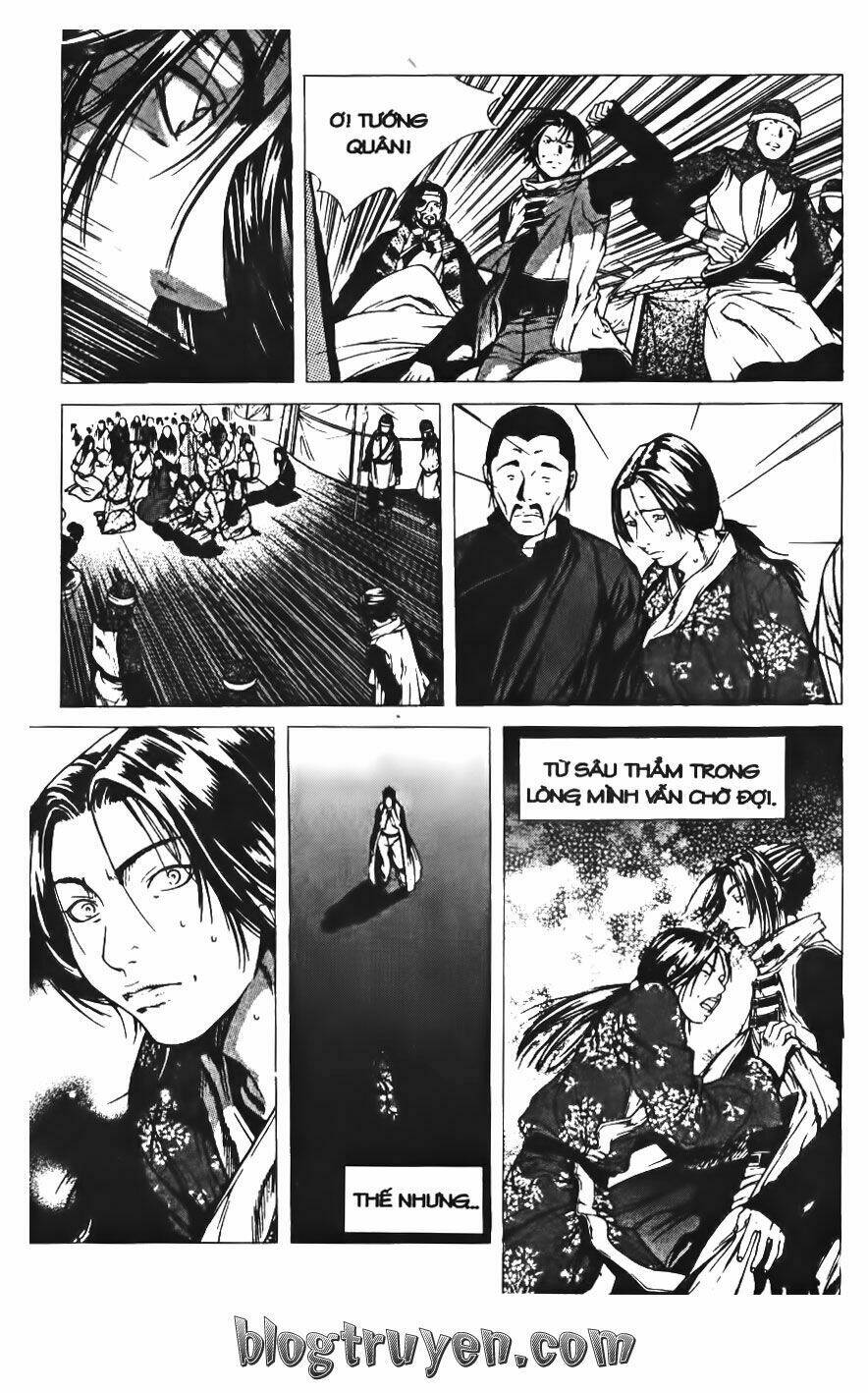 Threads of Time Chapter 32 - Trang 21