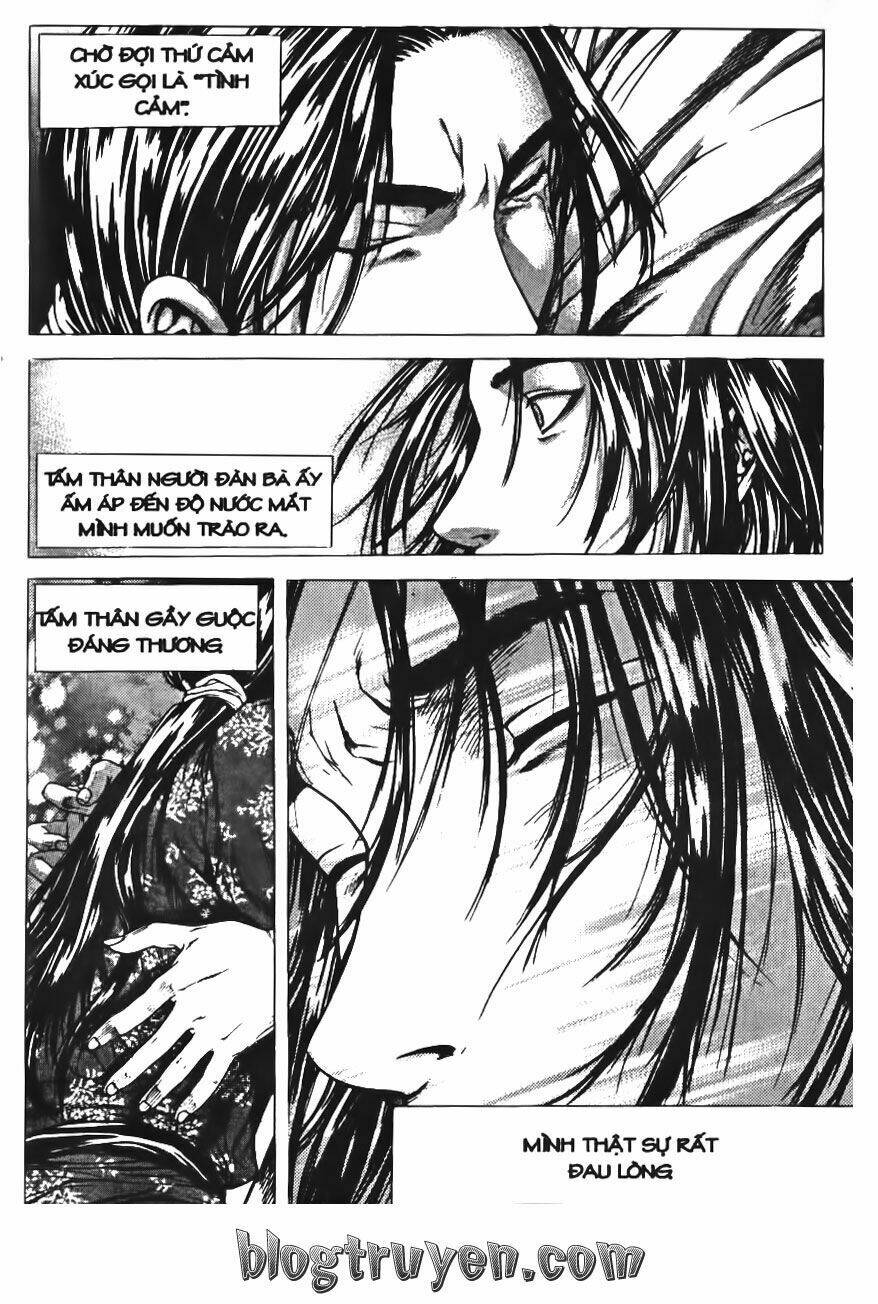 Threads of Time Chapter 32 - Trang 22