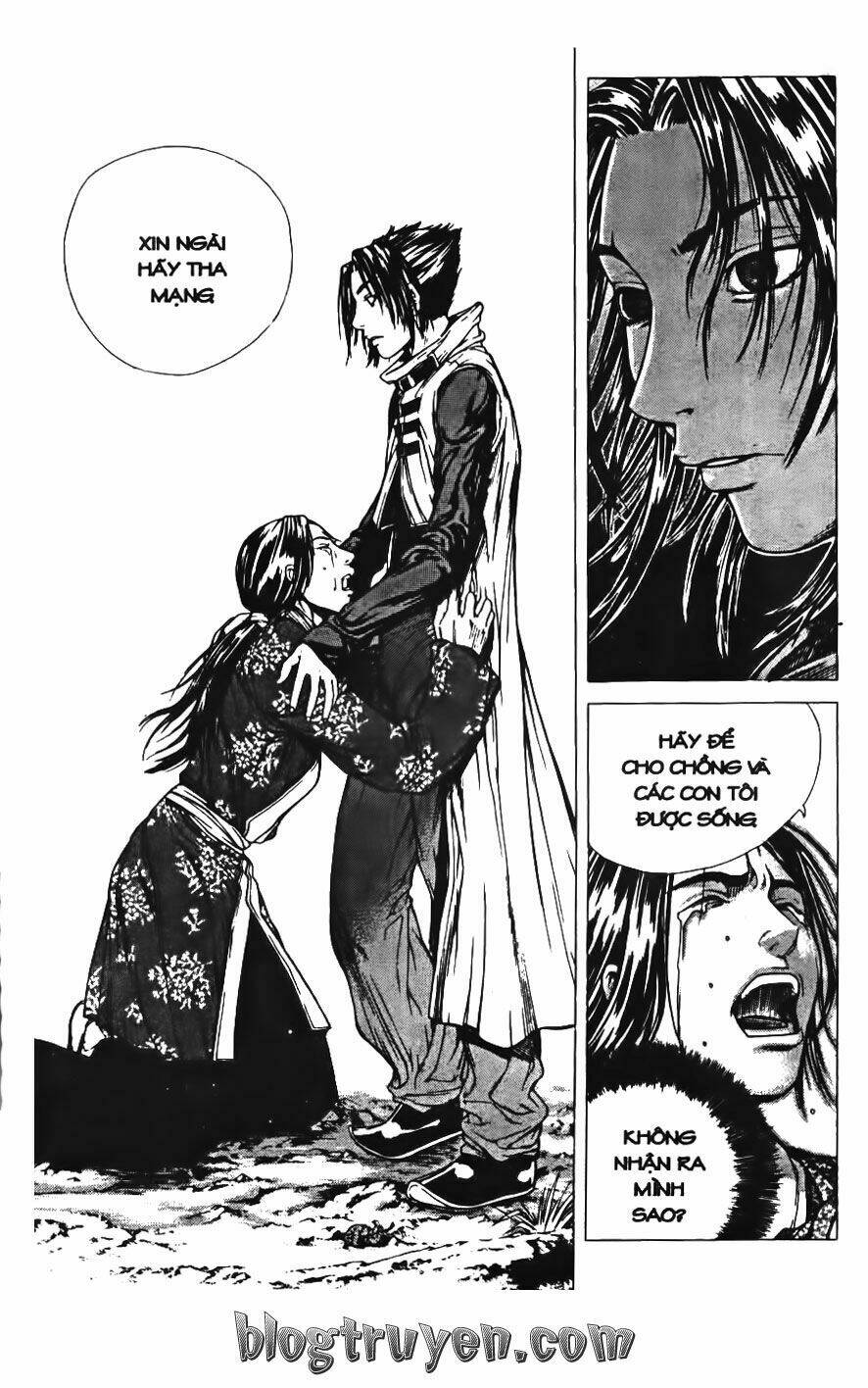 Threads of Time Chapter 32 - Trang 23