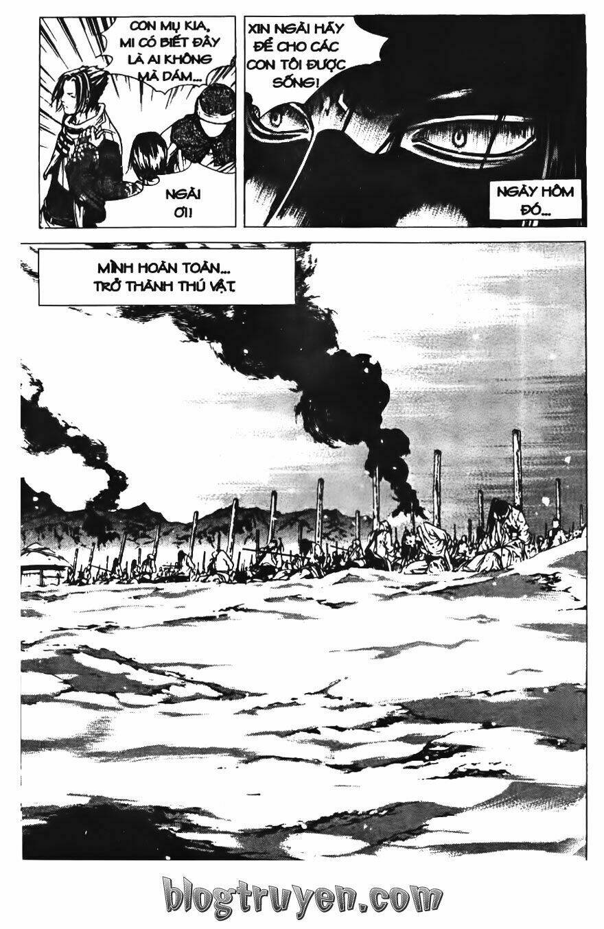 Threads of Time Chapter 32 - Trang 25