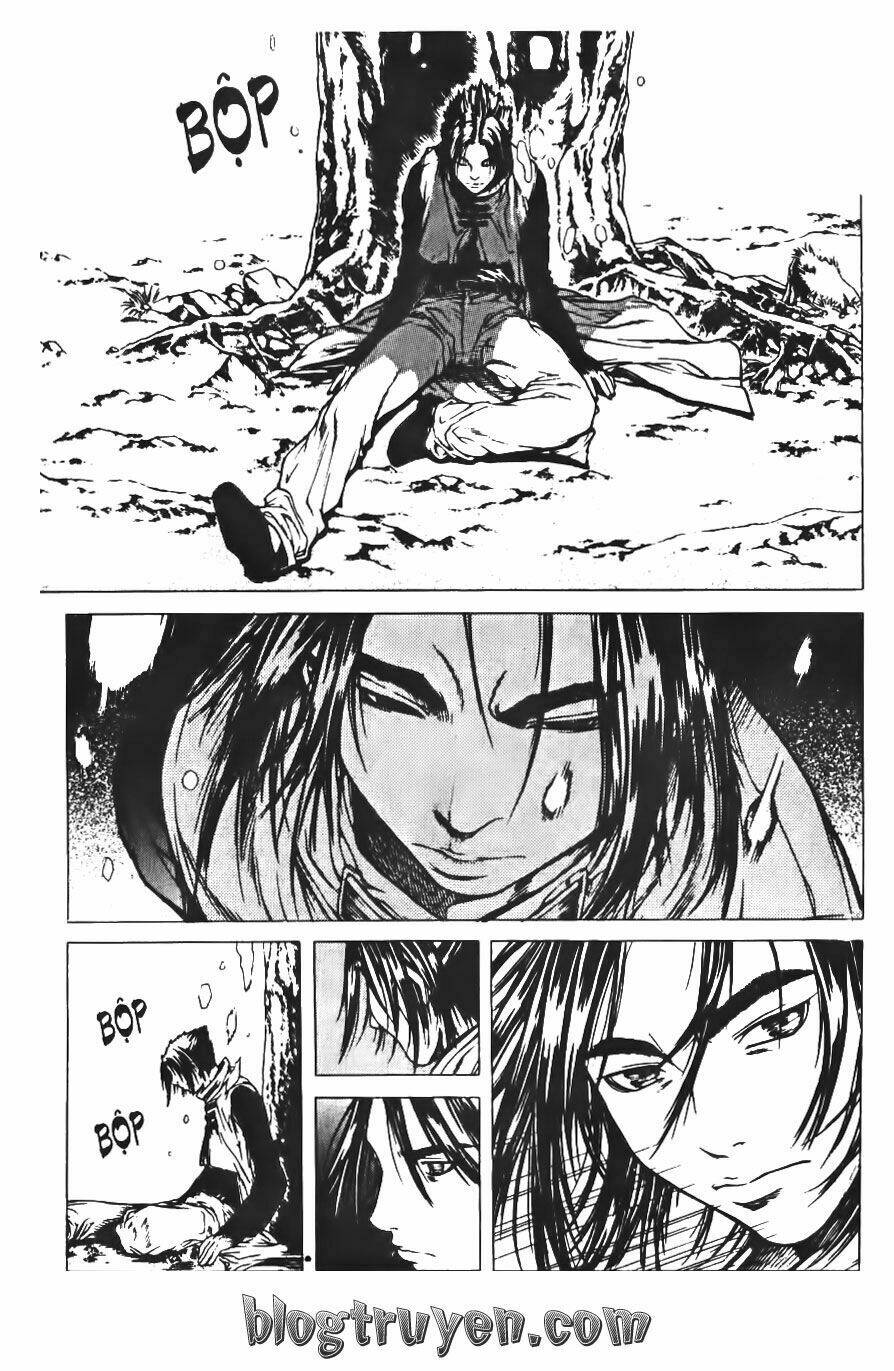 Threads of Time Chapter 32 - Trang 27