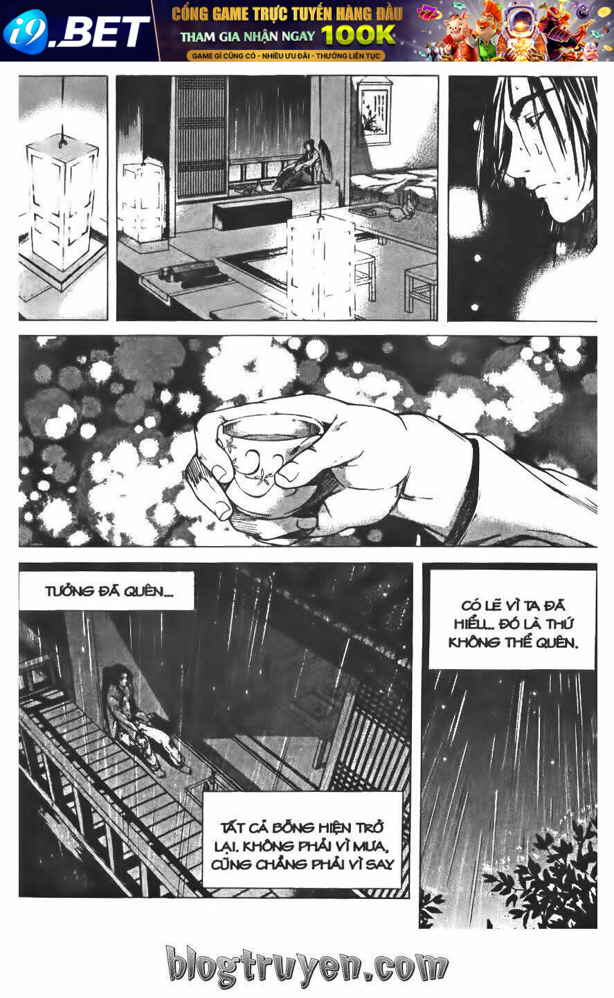 Threads of Time Chapter 32 - Trang 2