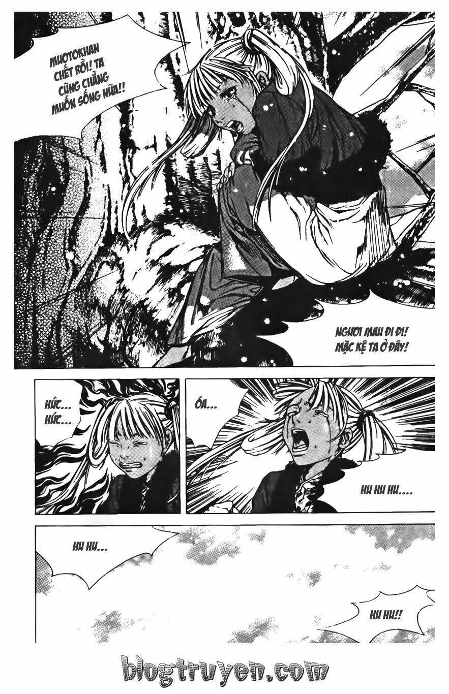 Threads of Time Chapter 32 - Trang 29