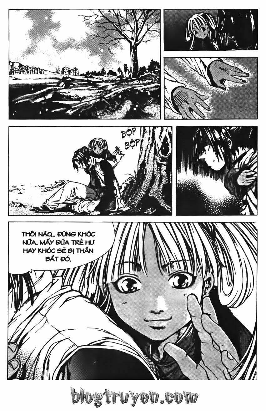 Threads of Time Chapter 32 - Trang 31