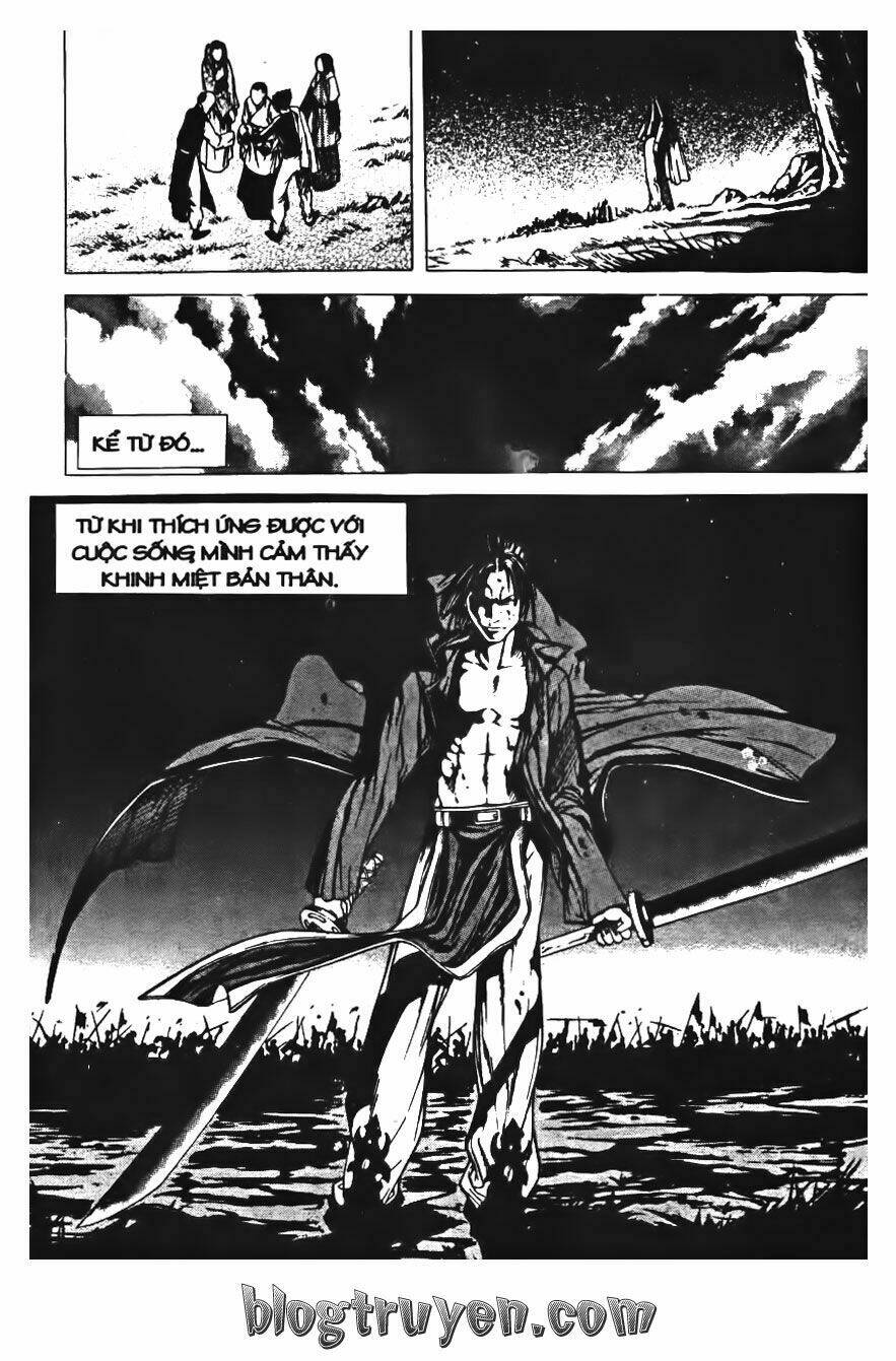 Threads of Time Chapter 32 - Trang 33