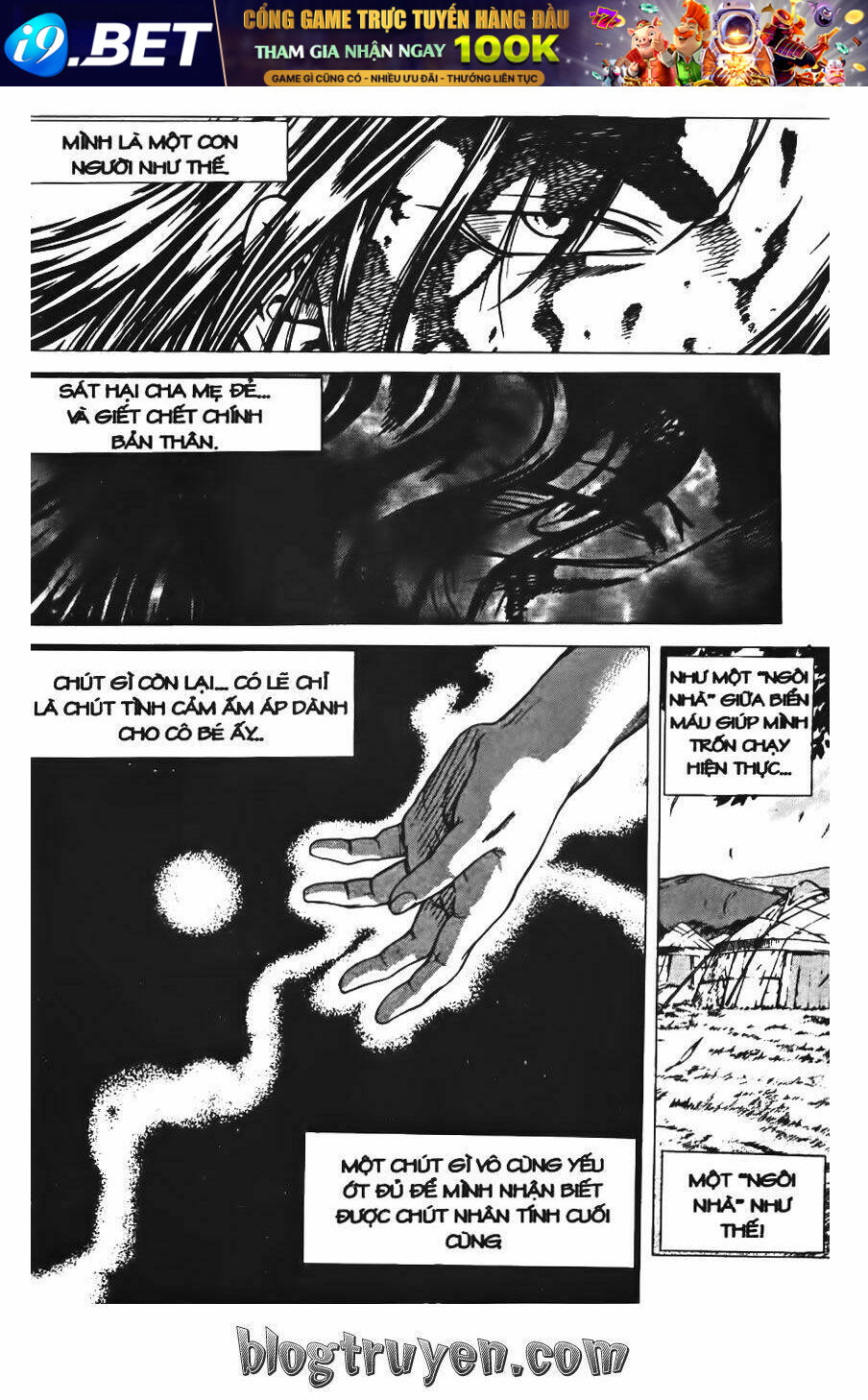 Threads of Time Chapter 32 - Trang 34