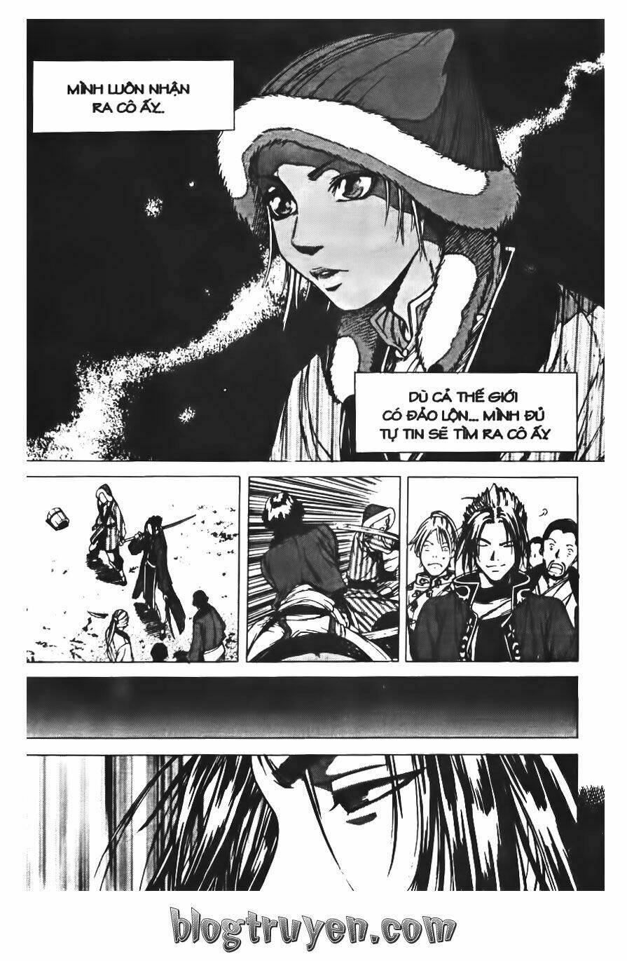 Threads of Time Chapter 32 - Trang 36