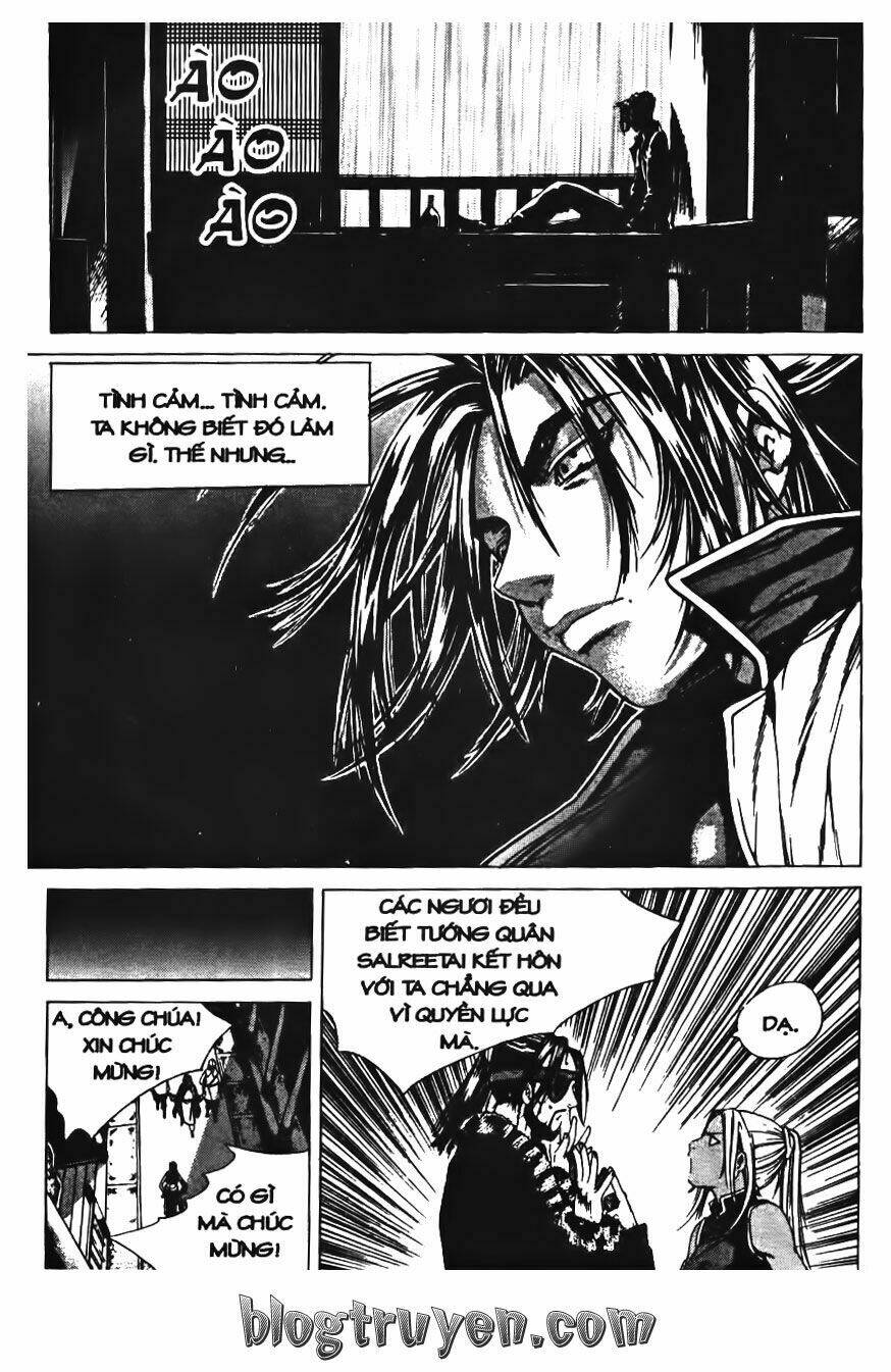 Threads of Time Chapter 32 - Trang 37