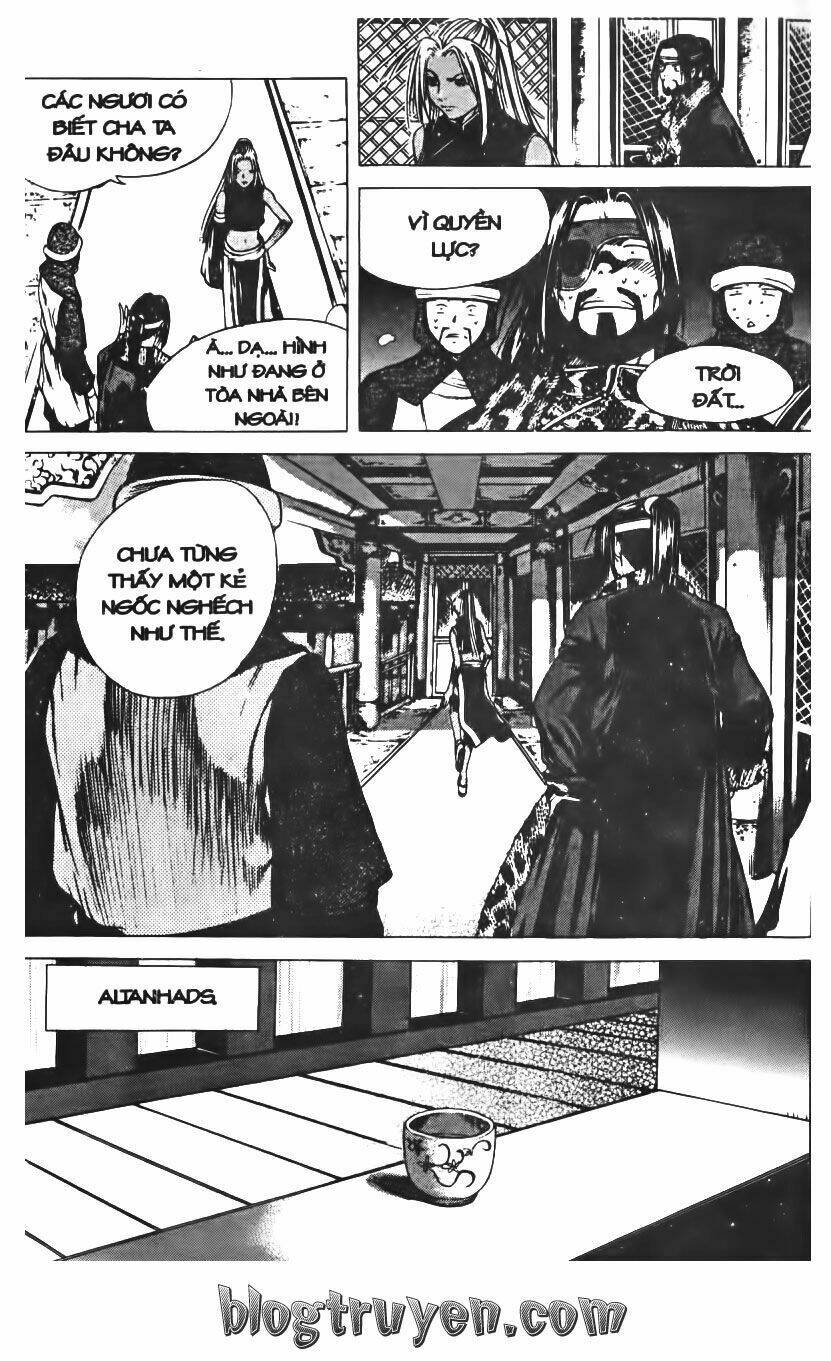 Threads of Time Chapter 32 - Trang 38