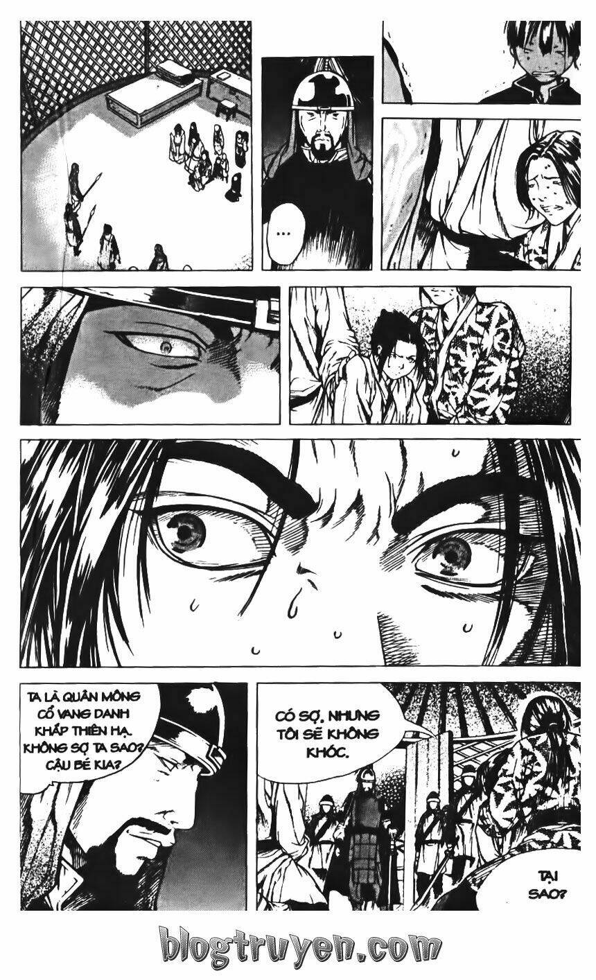 Threads of Time Chapter 32 - Trang 6