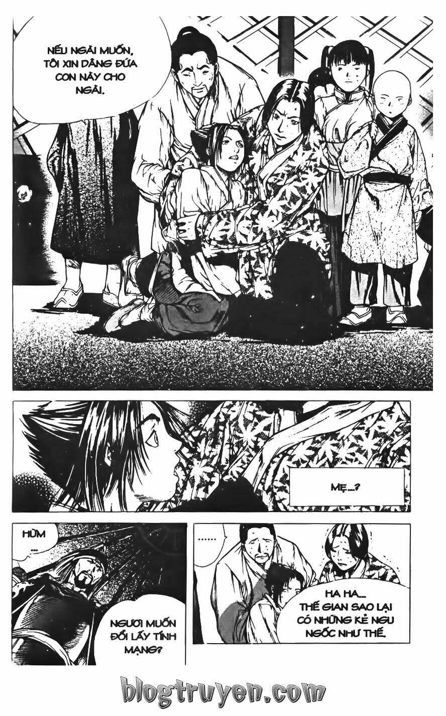 Threads of Time Chapter 32 - Trang 8