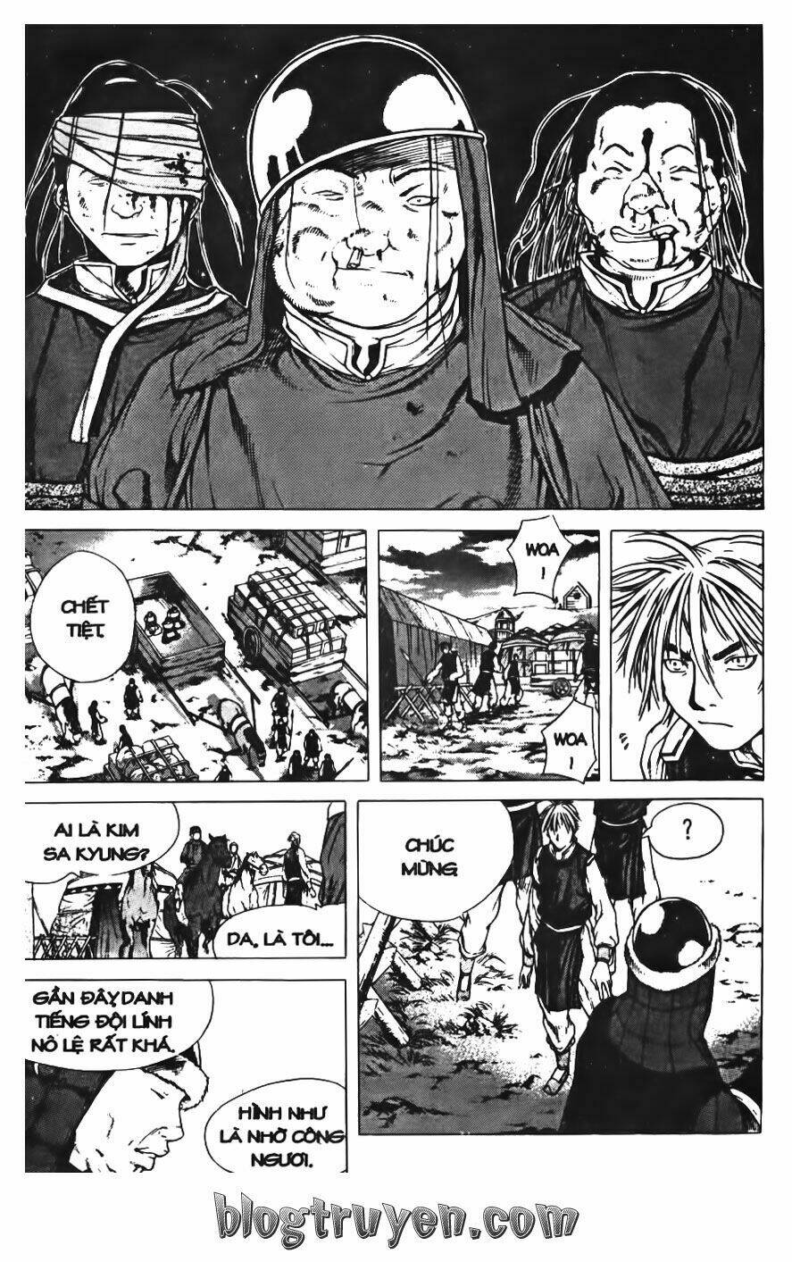 Threads of Time Chapter 33 - Trang 13