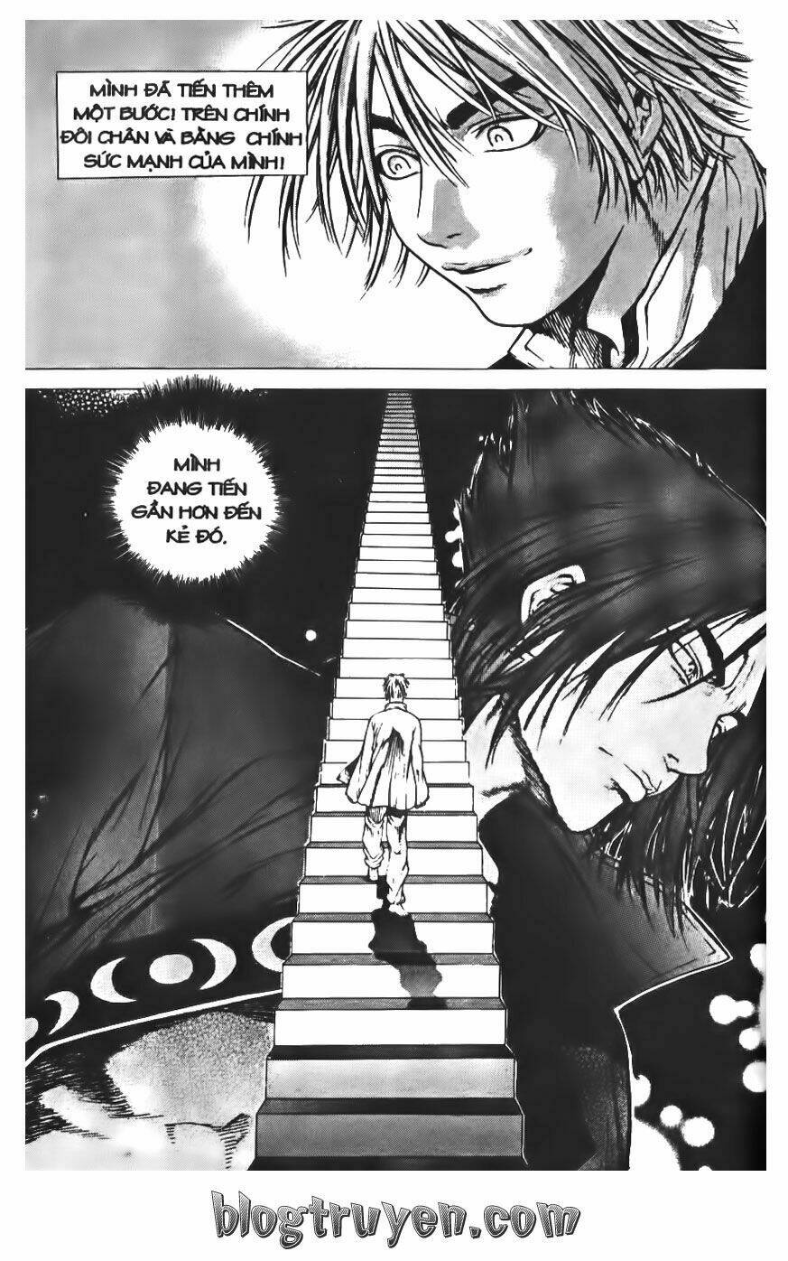 Threads of Time Chapter 33 - Trang 15