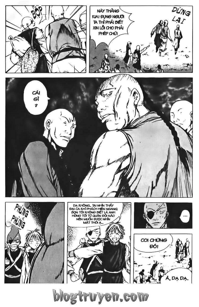 Threads of Time Chapter 33 - Trang 19