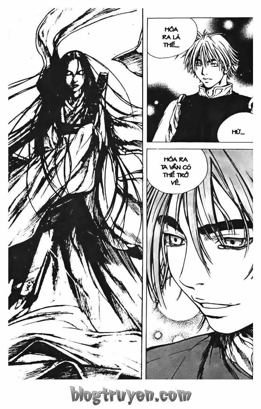 Threads of Time Chapter 33 - Trang 24