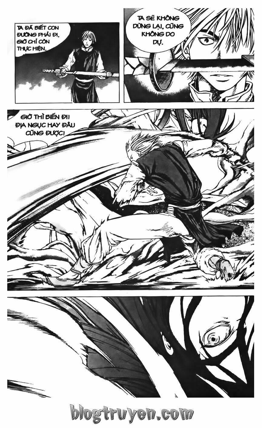 Threads of Time Chapter 33 - Trang 26