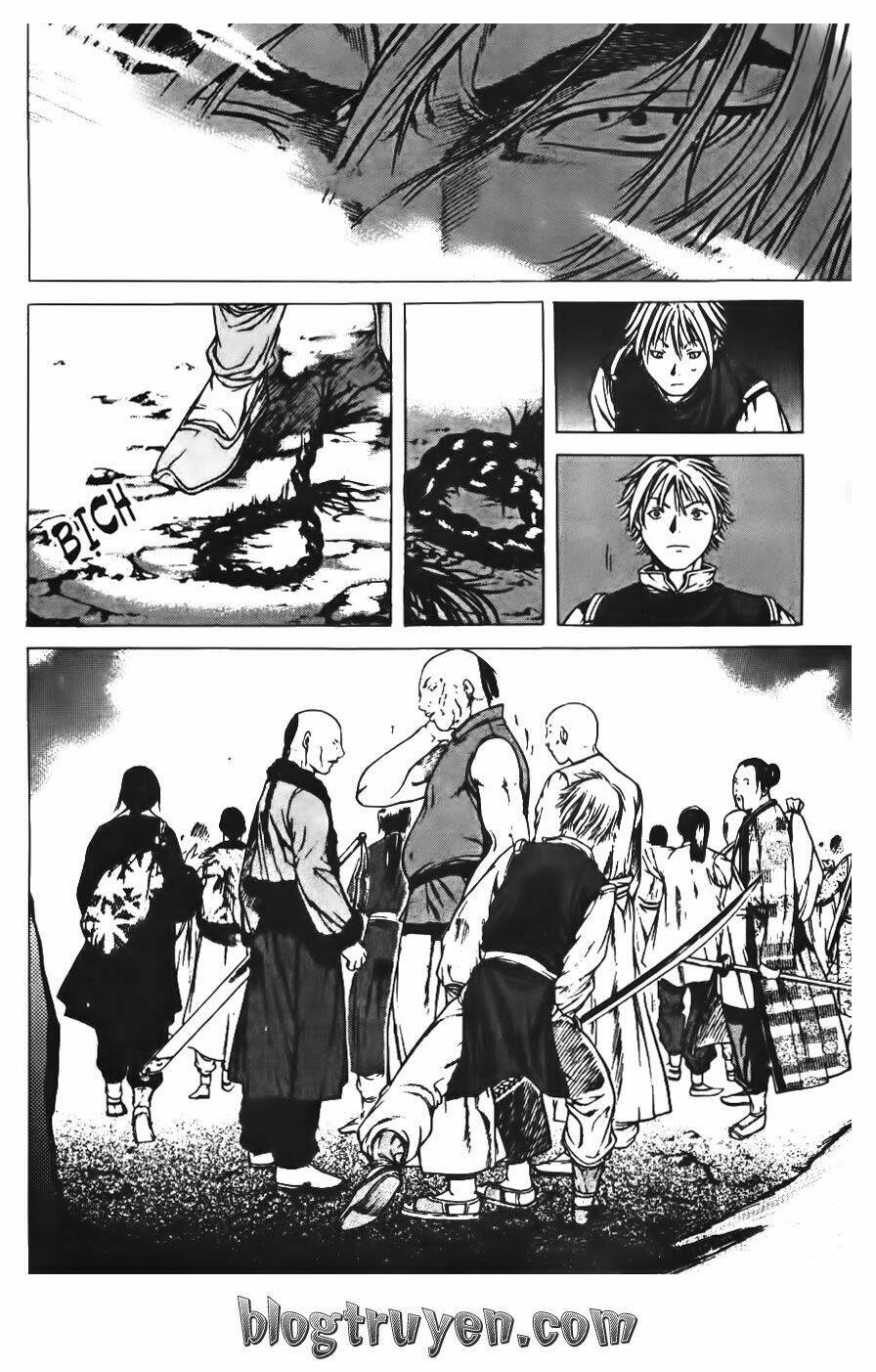 Threads of Time Chapter 33 - Trang 27