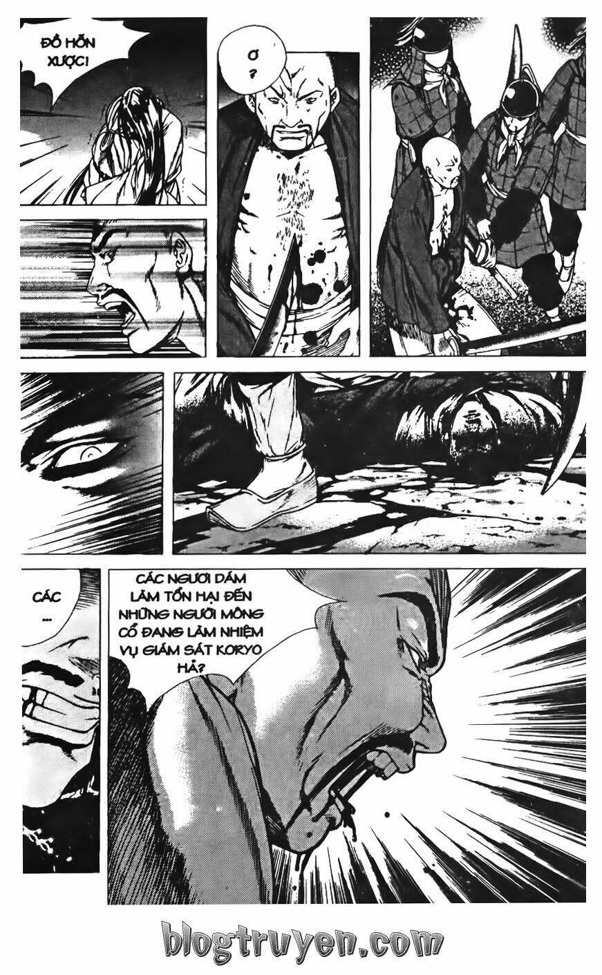 Threads of Time Chapter 33 - Trang 2